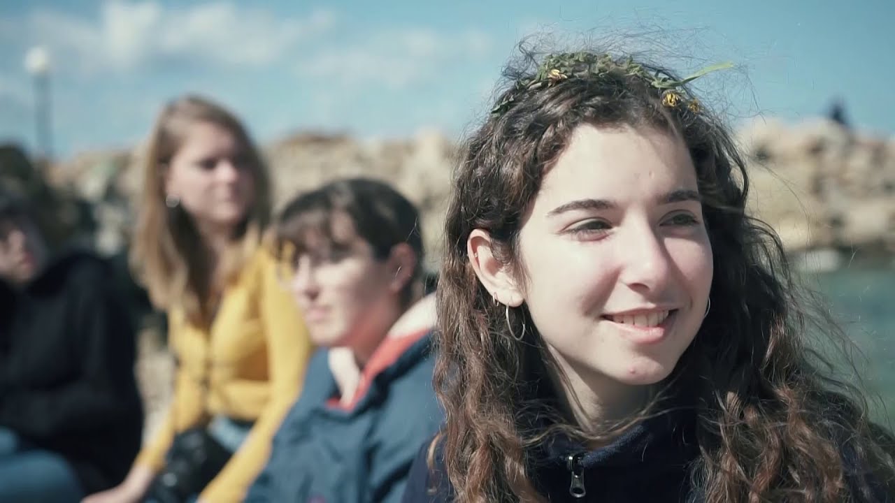 Η δική μου φωνή - Μουσικό Σχολείο Χανίων