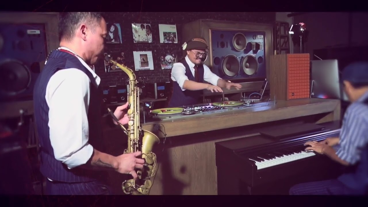 “Bomber Selecta x the SoulSmith” Tilly Birds - เพื่อนเล่น ไม่เล่นเพื่อน REMIX