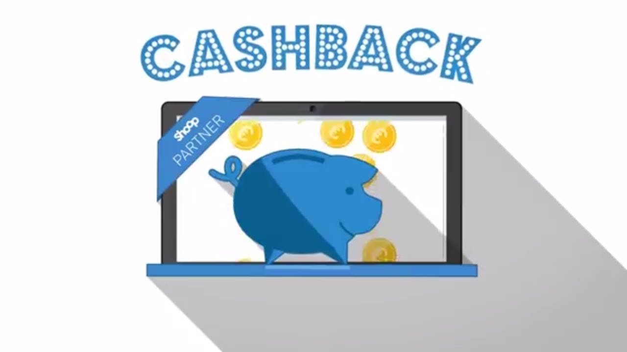 Cashback Geld zur&uuml;ck кэшбэк в Германии