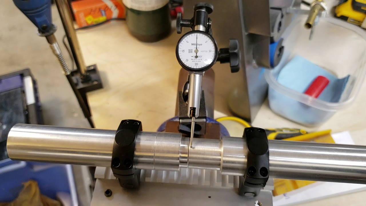 PT 2: One Piece Scope Mount vs. 2 Piece Scope Rings