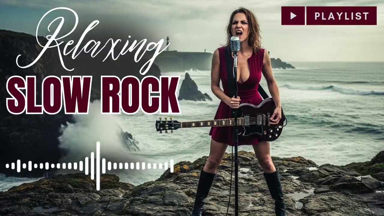 Best Romantic Slow Rock 🎧 Love Songs Greatest Hits 80s 90s