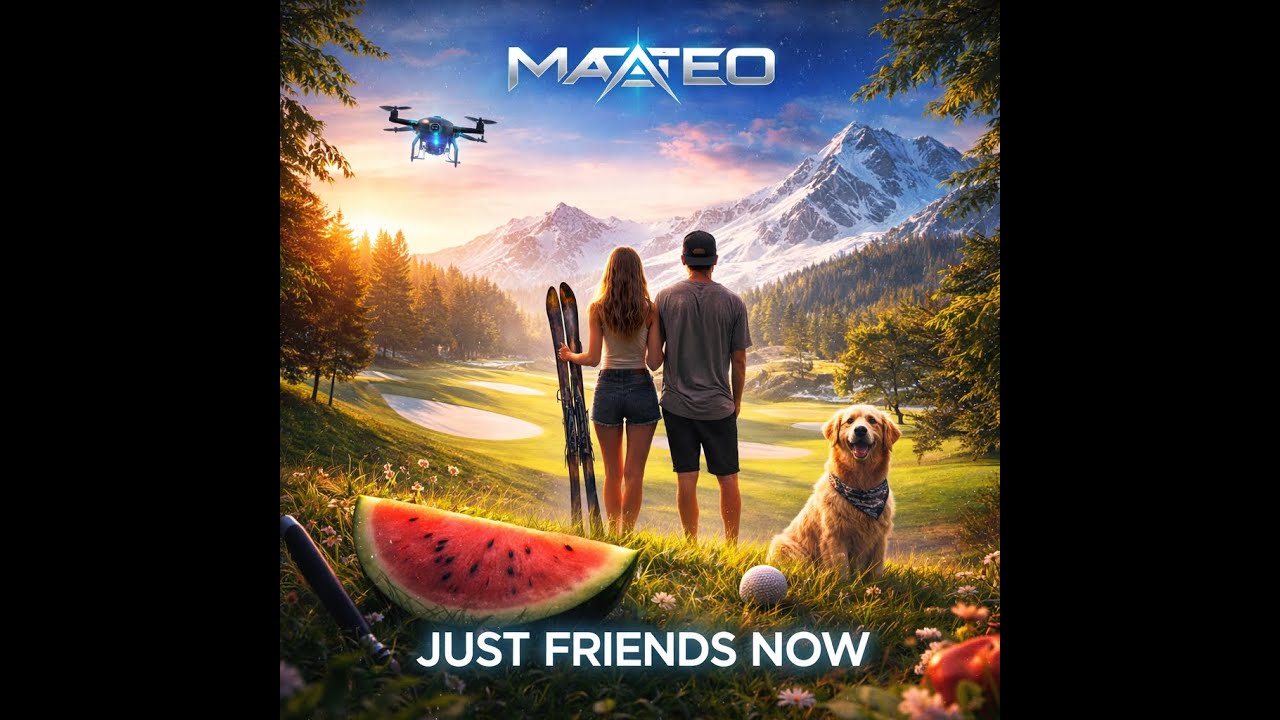 Just Friends Now