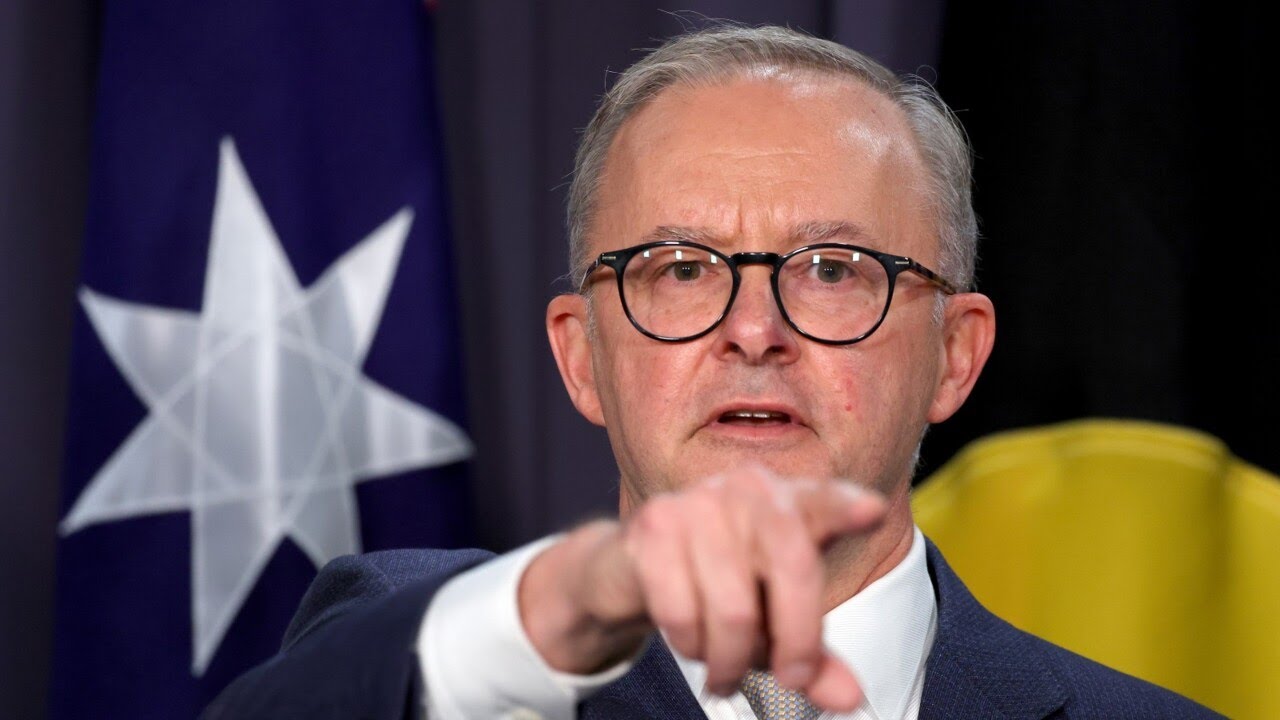 PM treating Australians &lsquo;like a bunch of fools&rsquo;: Steve Price