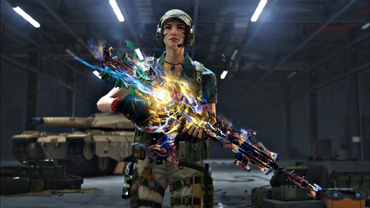 XM4 - Luminescent Jade | SERPENT ISLAND | Solo vs Tríos | Full Gameplay