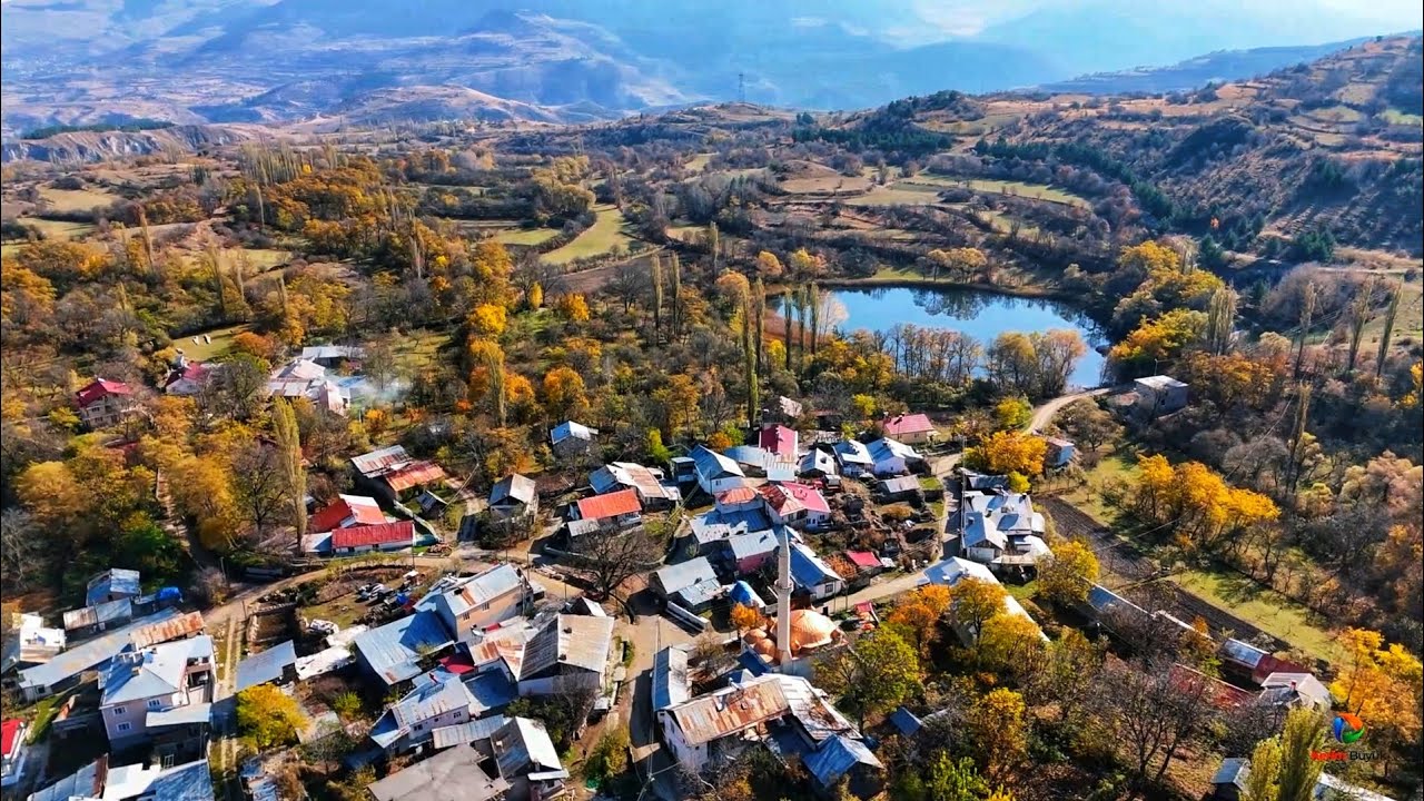 Posof Armutveren köyü 