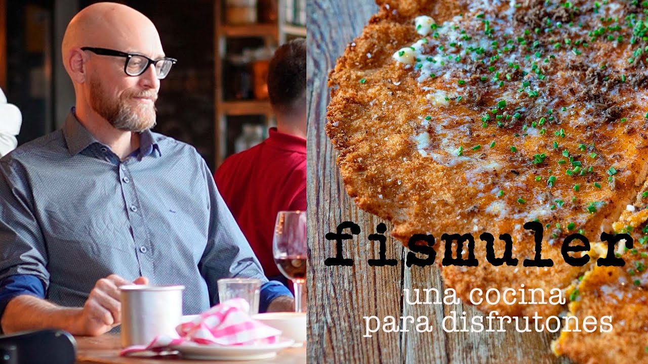 RESTAURANTE FISMULER, UNA COCINA PARA DISFRUTONES