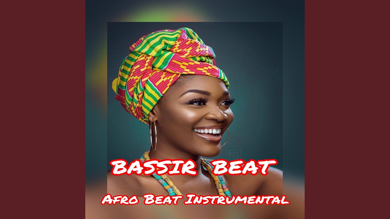 Afro Mbalax Yeugeul - Bassir beat