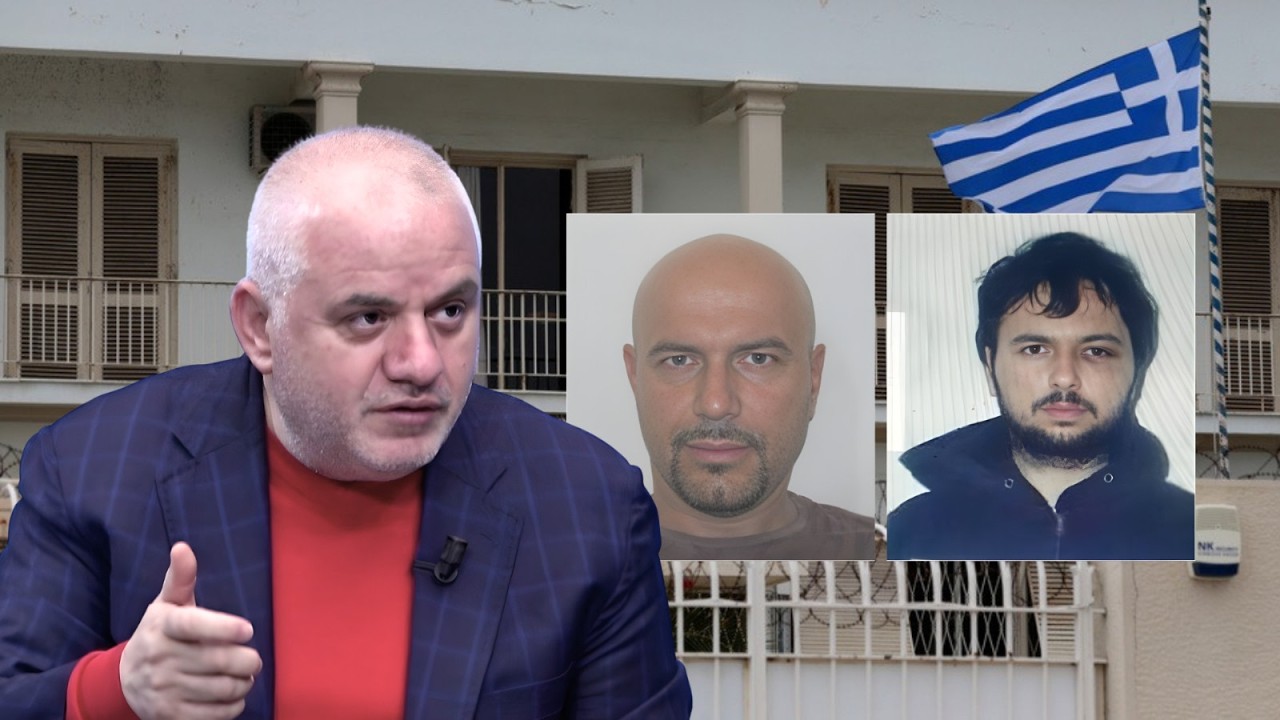Artan Hoxha: Ja sa para janë ofruar për të vrarë Jani Aliajn në Greqi...