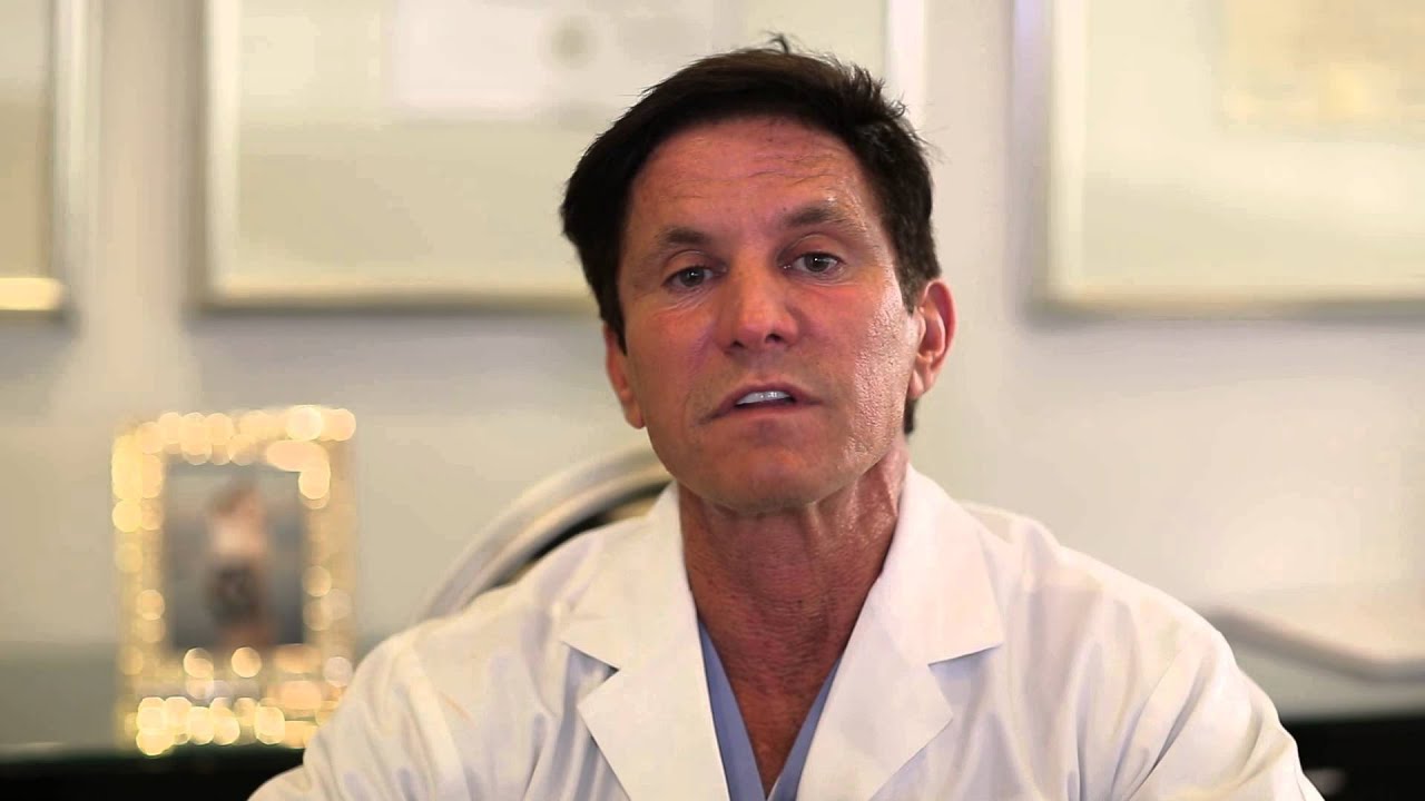 Ideal Facelift Candidates | Dr. Daniel Shapiro