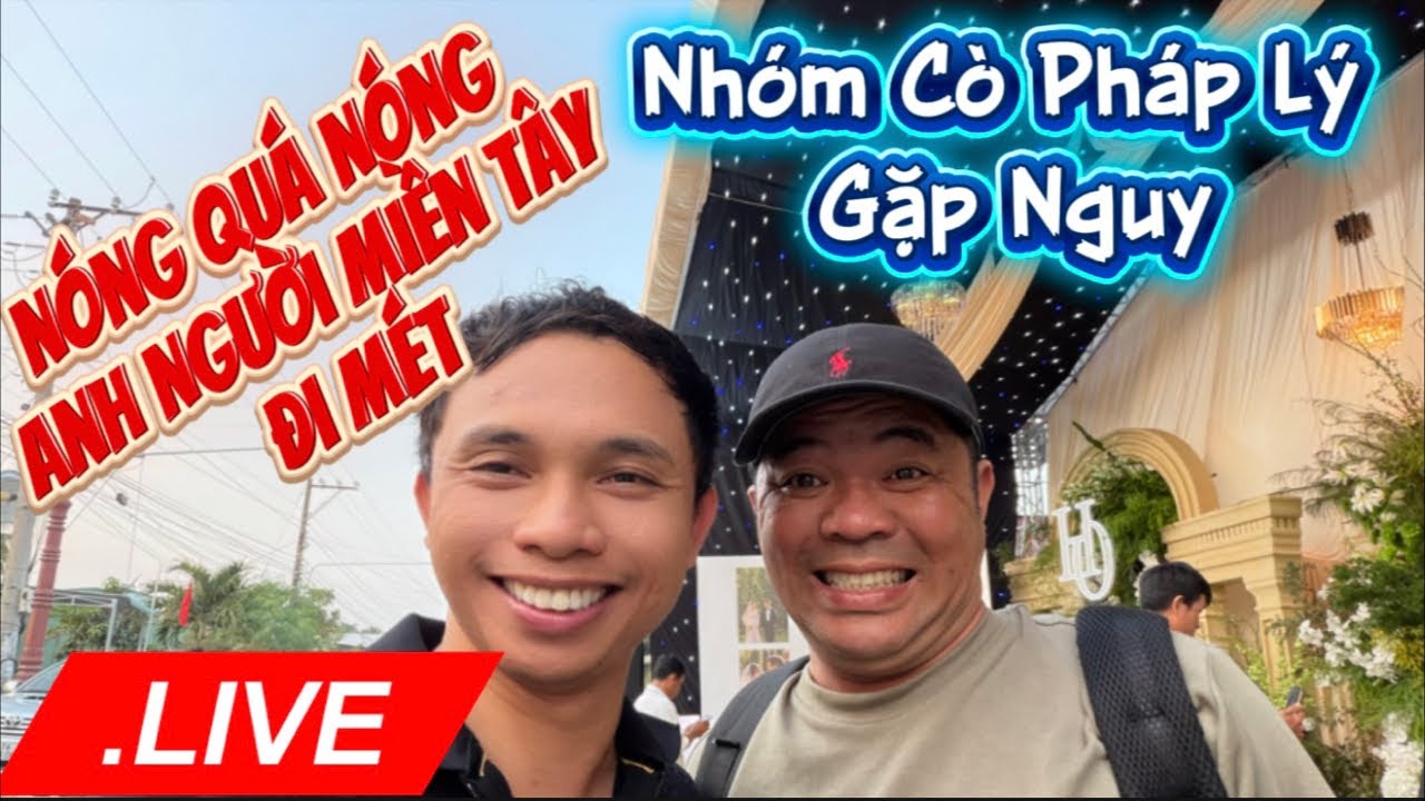 NHÓM CÒ PHÁP LÝ TOANG THẬT RỒI #tuananhtv   #suminhtue