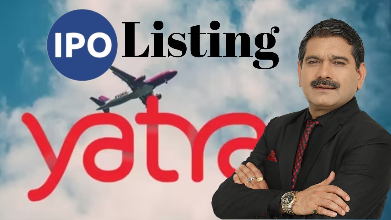 Yatra Online IPO Listing: Only High-Risk Investors Should Invest | Buy on Dip for Long-Term Gains