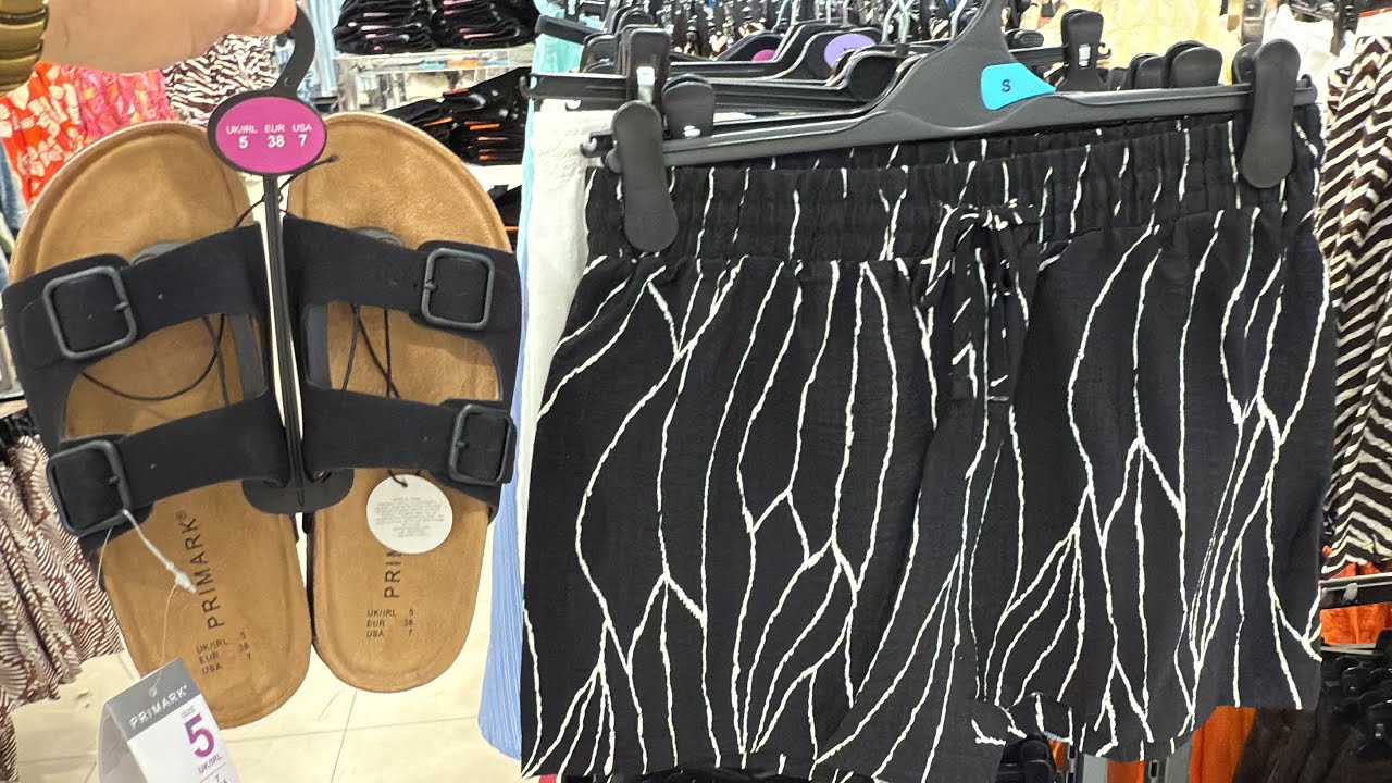 PRIMARK WOMEN, SUMMER NEW 