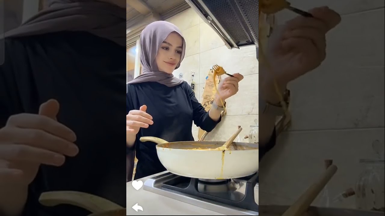 باستا سريعه من سنابات الشيف عبير الصغير مكرونة بالجبن  اقتصادية في مقلاه واحدة فقط لجوع آخر الليل