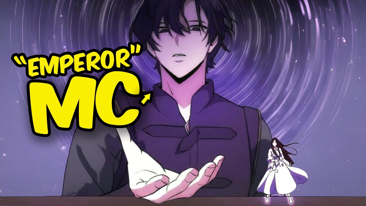 He Returned as a Weak Sick Prince Forced to Escape Destined Death! ~ Manhwa Recap