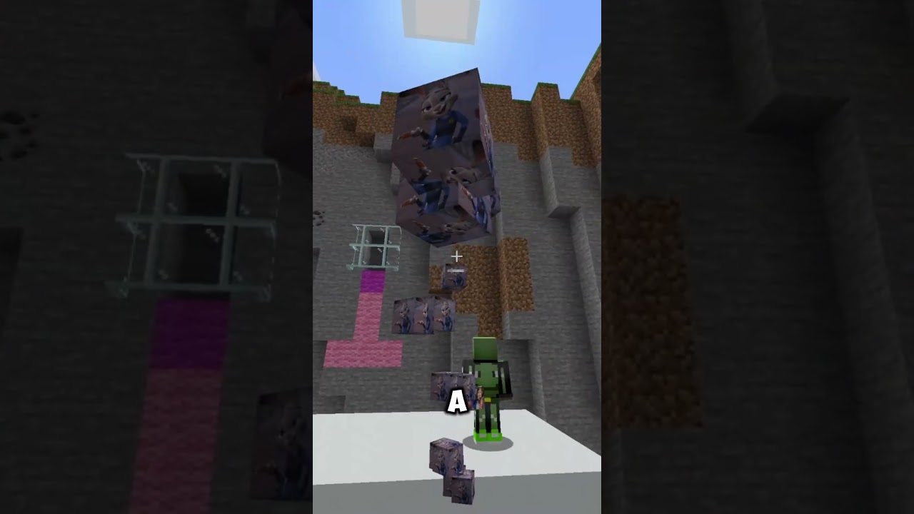 Друг угадывает Гугу Гага..