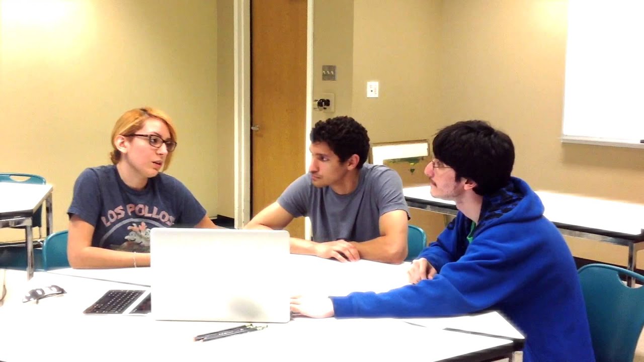 Project Based Learning Movie