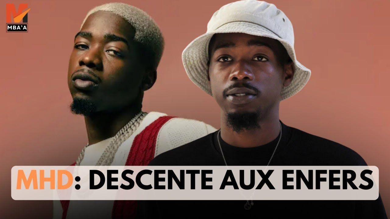 🔴 Affaire MHD : Ascension, Chute et Condamnation – Toute l’Histoire