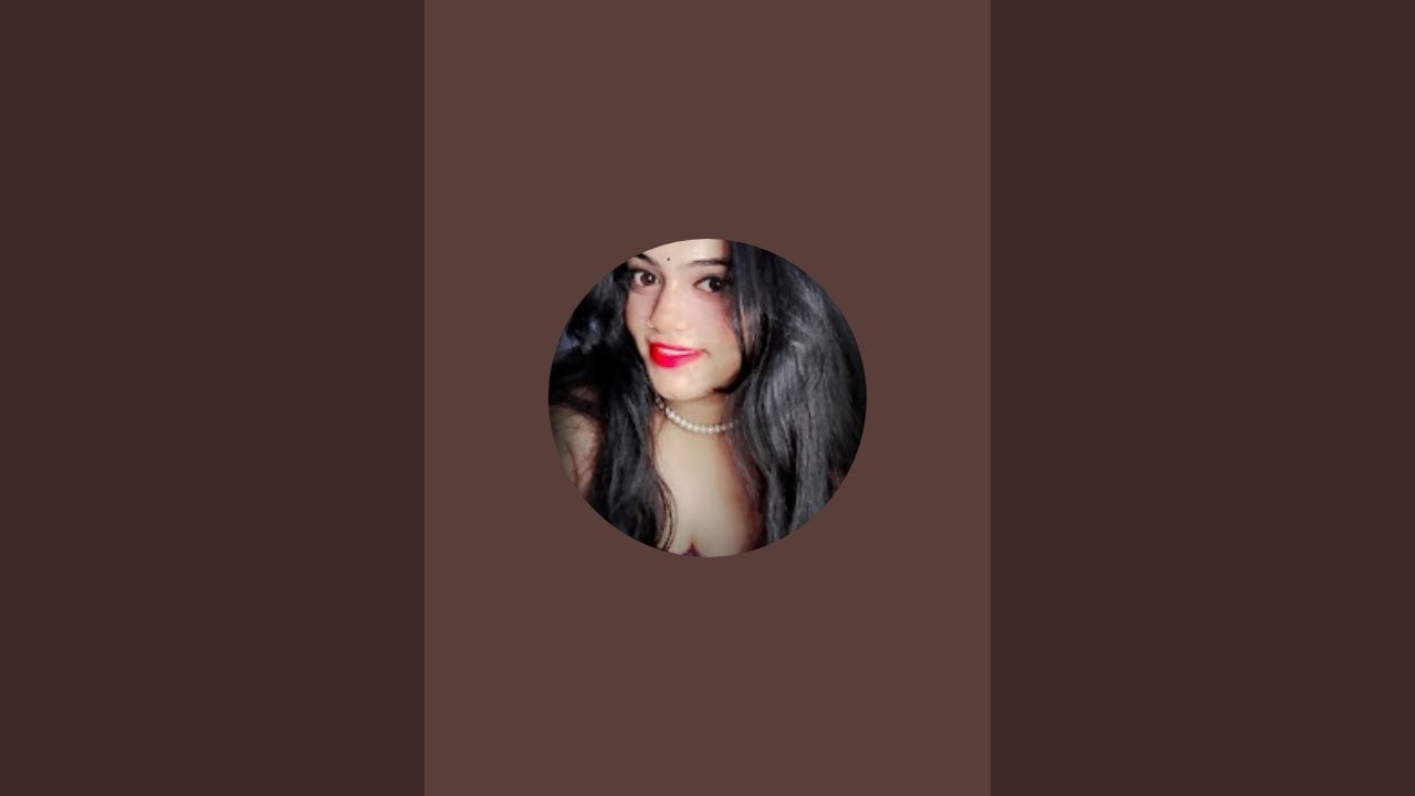 Nikita Sharma is live