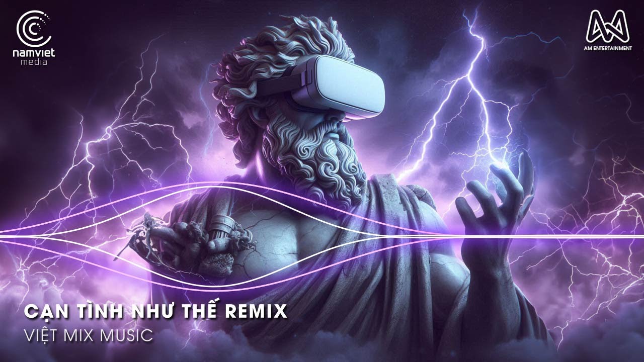 CẠN TÌNH NHƯ THẾ REMIX - CỨA LÊN DA VẾT THƯƠNG KHÔNG LÀNH REMIX TIKTOK - NHẠC HOT TREND TIKTOK 2024