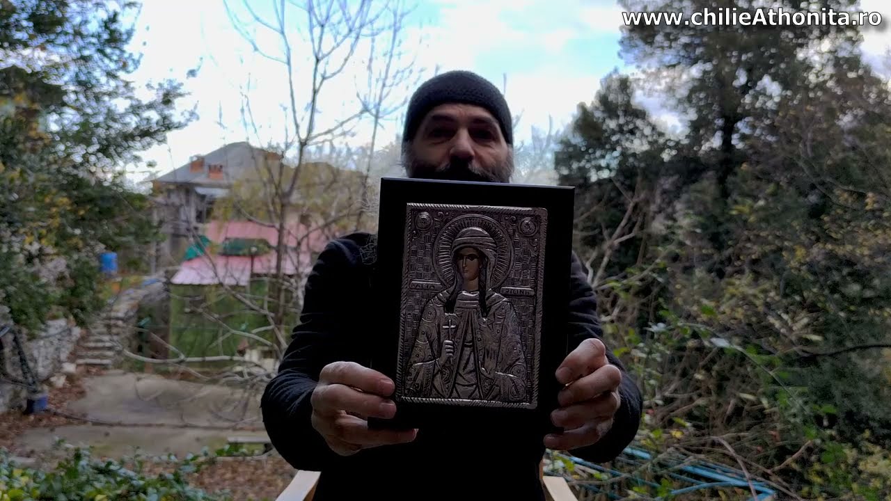 Sfânta Fotini, puterea pocăinței celei proscrise - p. Pimen Vlad