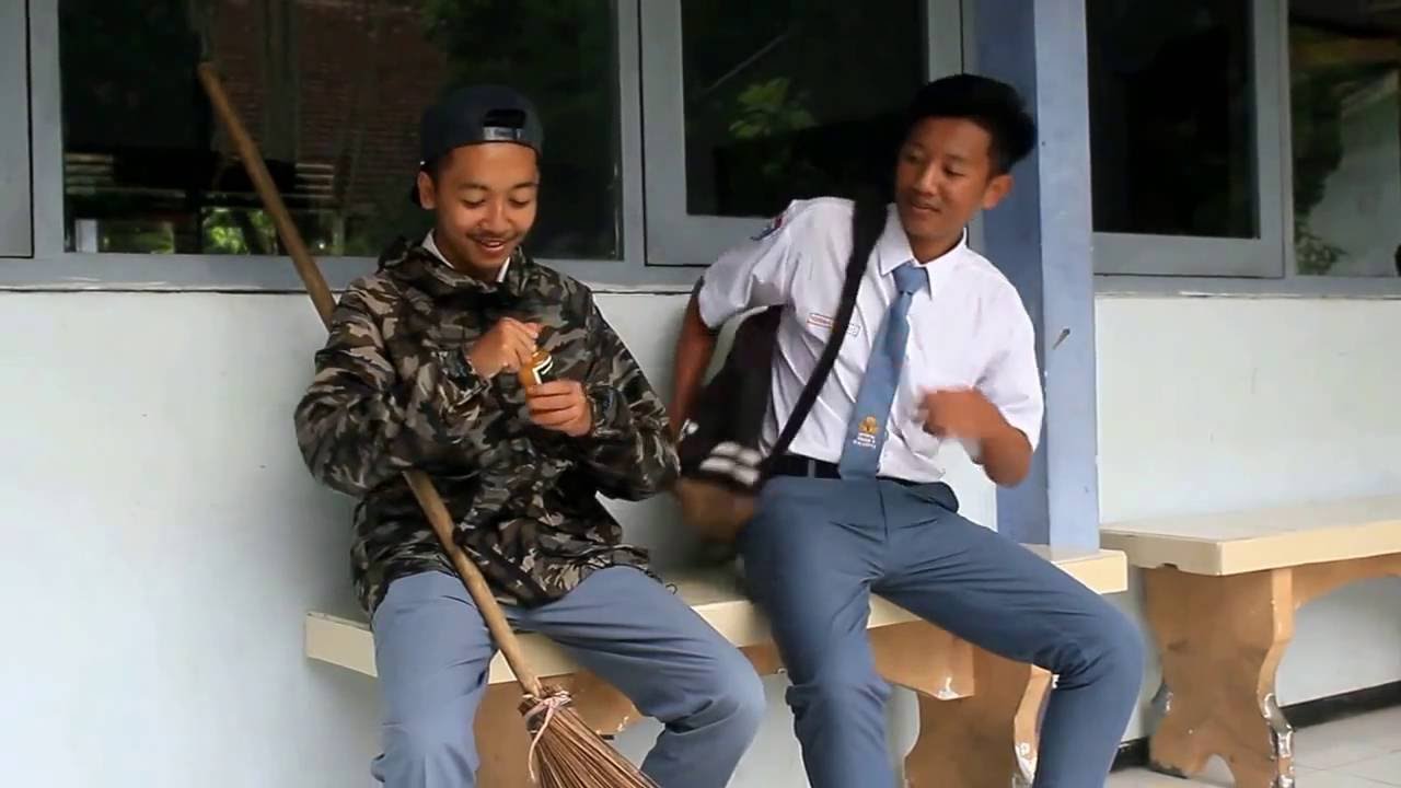 IKLAN KOMERSIAL: SMA NEGERI 1 DAMPIT