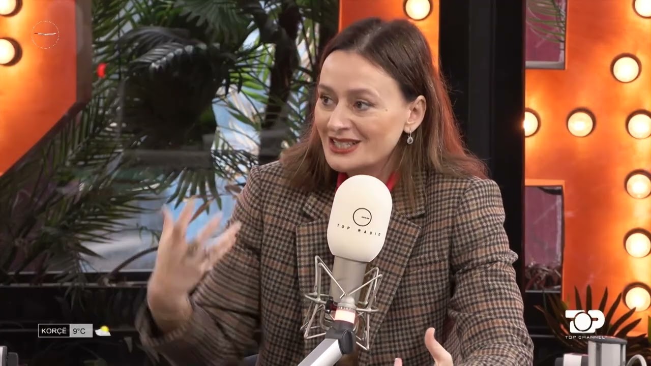 Blerina Bombaj: Këto janë ushqimet tipike të pranverës që nuk duhet t’u ndahemi/ Wake Up