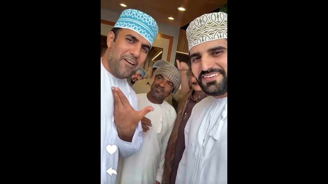 انتبه من هالنقطة بالخريف 😨💔{خليفة البلوشي}