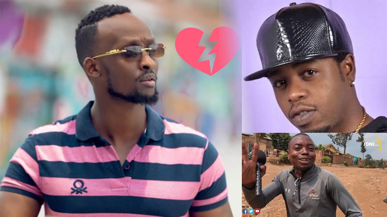 KIGALI PART 4 🚨YAKURANYE NA MEDDY NI MUBYARA WA JAY POLLY💖💔
