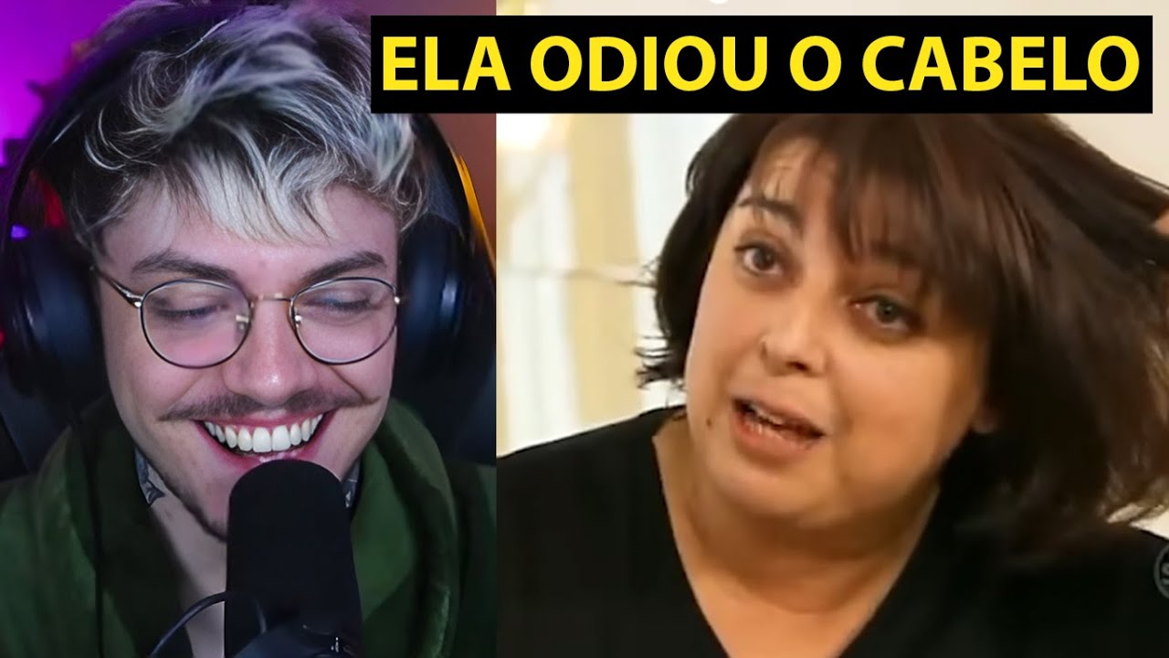 os PIORES momentos do ESQUADRÃO DA MODA