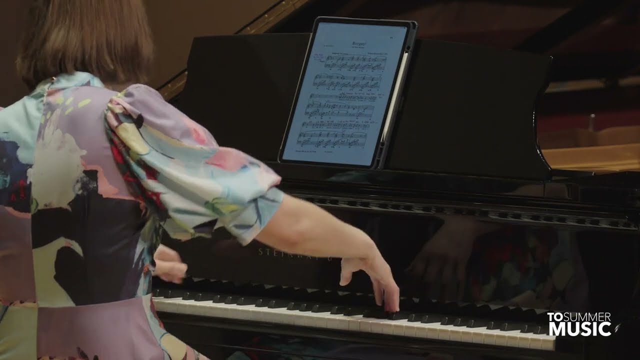 Art of Song - Richard Strauss: 