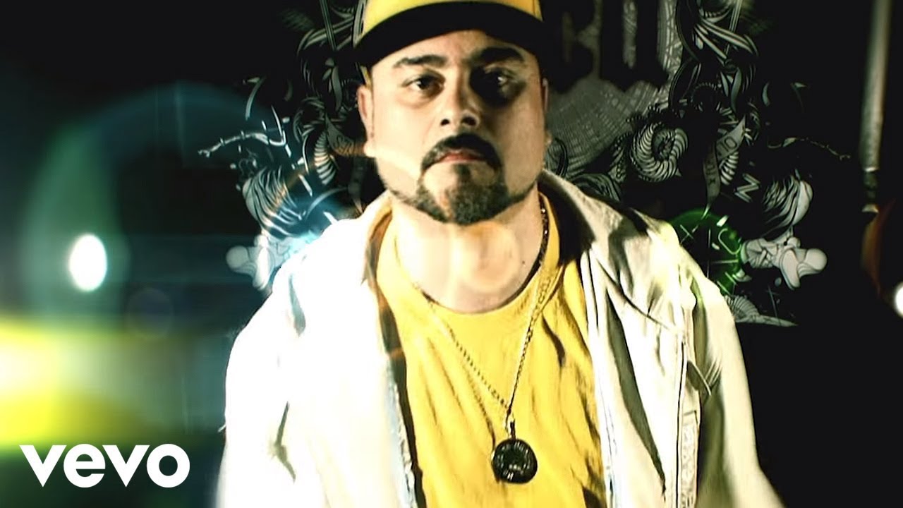 Nach - ¿Entonces Quieres Ser MC? ft. Abram
