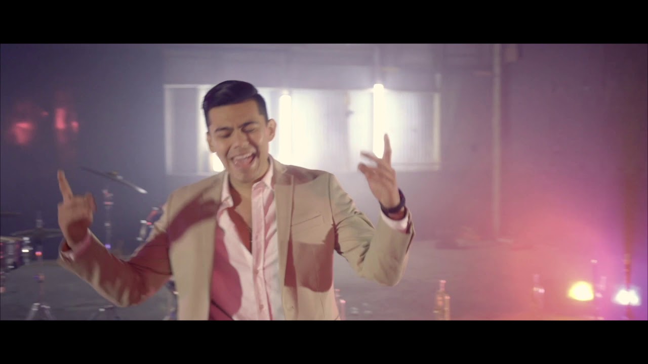Gustavo Palafox - Hablan y Hablan (Video Official)
