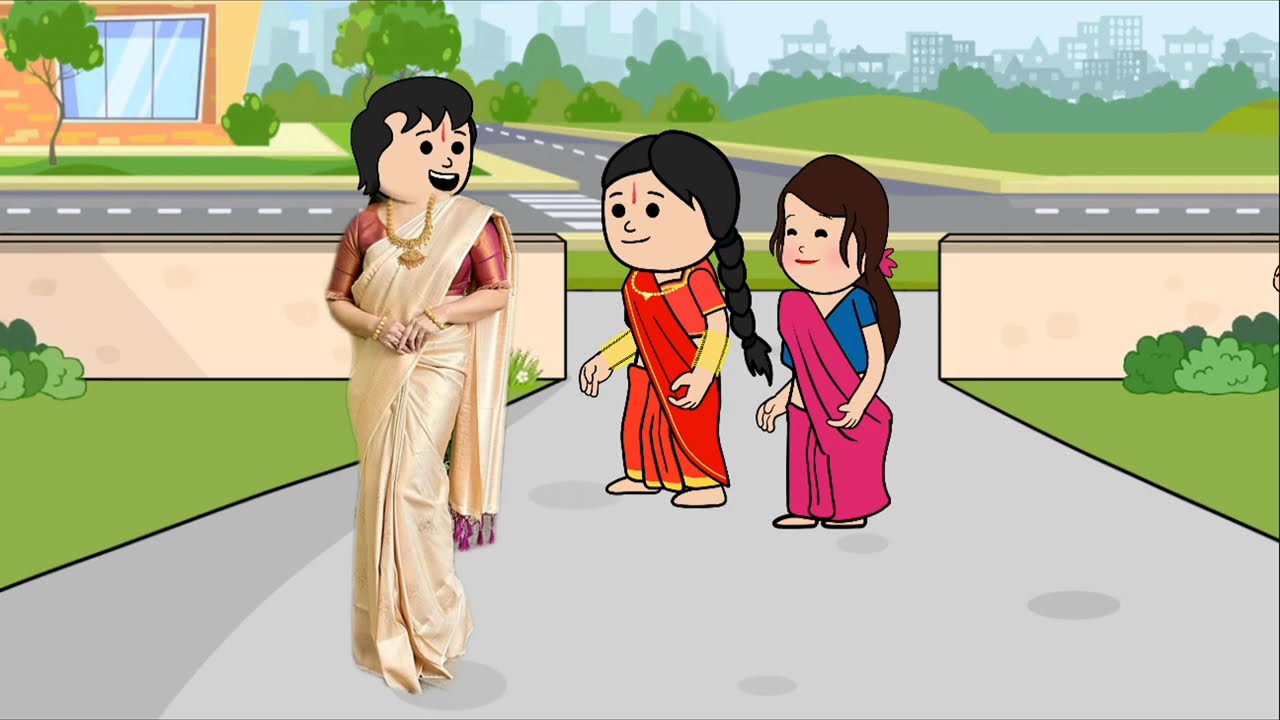 நெஞ்ஜோராமா :11 டேய் மகேஷ் என்னடா பண்ணி வச்சிருக்க🤣