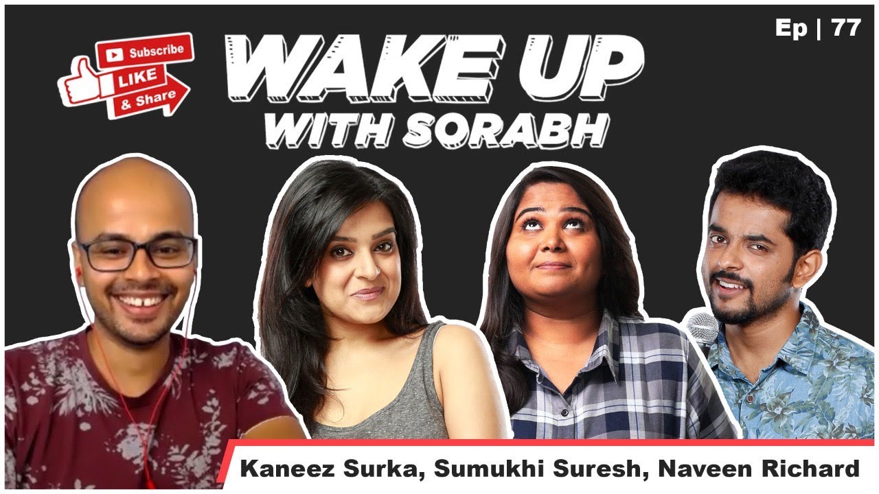WORST INTERNET EPISODE EVER!! | (NOT) Kaneez Surka, Naveen Richard, Sumukhi Suresh
