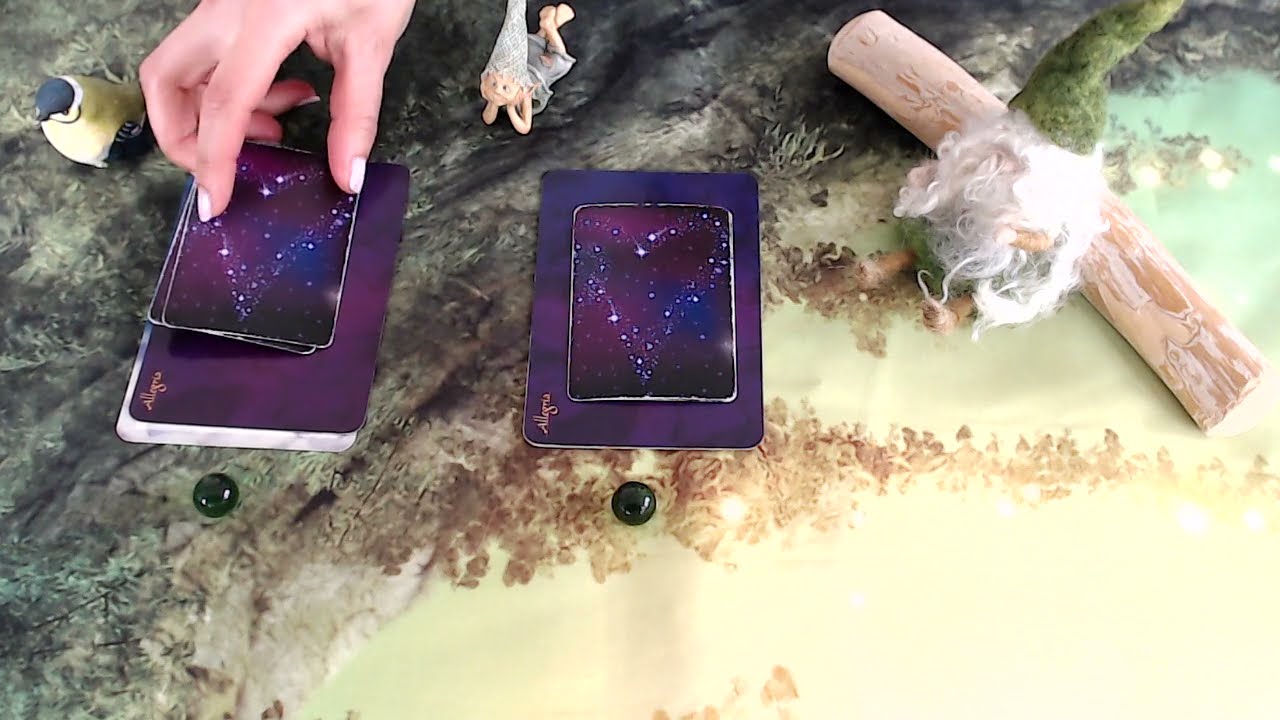 Was möchten dir die Naturgeister zu deinen spirituellen Gaben sagen? 🧚‍♂️🧙‍♂️