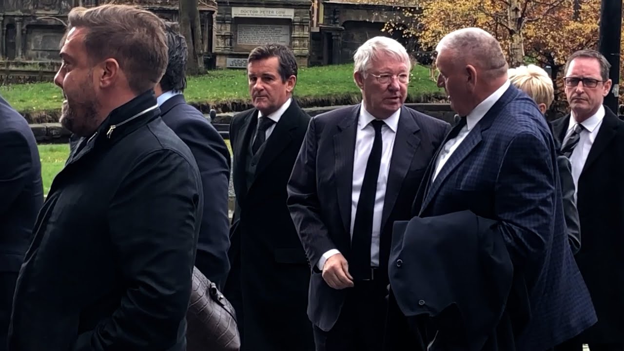Sir Alex Ferguson and Ally McCoist among those paying tribute to Walter Smith