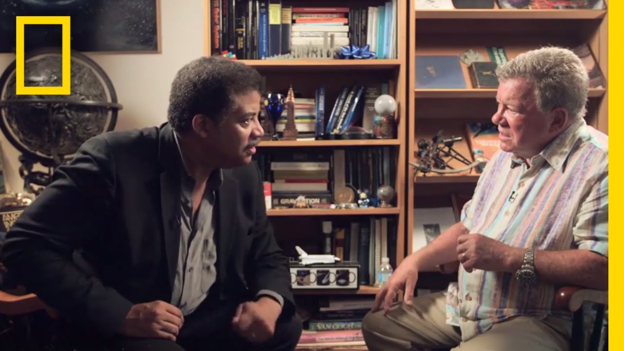 What is Space Time? | StarTalk