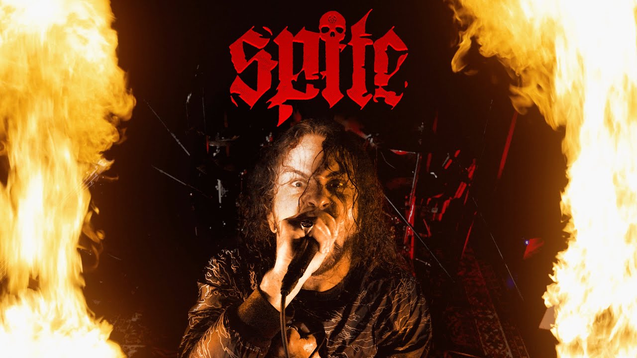 Spite - 