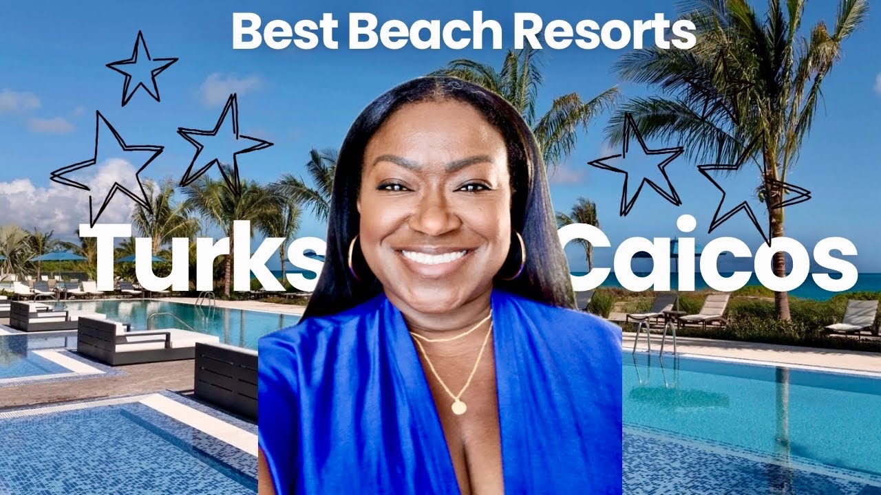 Top Oceanfront Turks and Caicos Resorts | GlobeTrotterLori