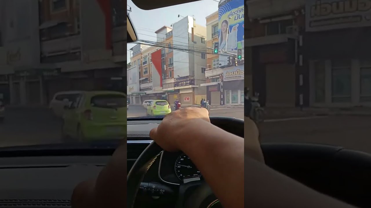 คนเหนือพาเที่ยววิถีอีสาน กำลังถ่ายทอดสด!