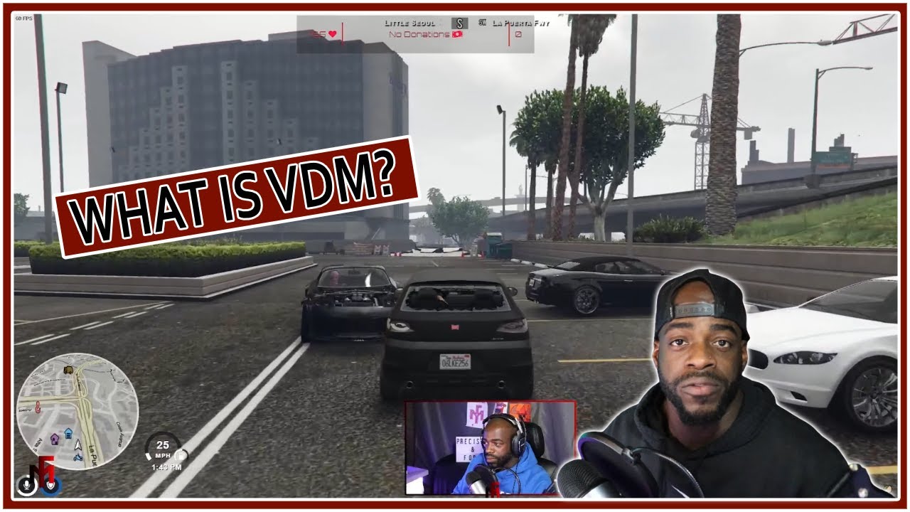 Простое руководство по терминологии RP
