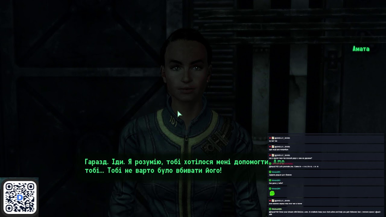 ☢️ ВИХІД У ПУСТКУ | Fallout 3 GOTY: Пошуки батька та виживанняEdition