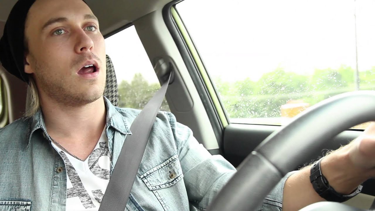 RUNAGROUND - Hair Cut VLOG & 
