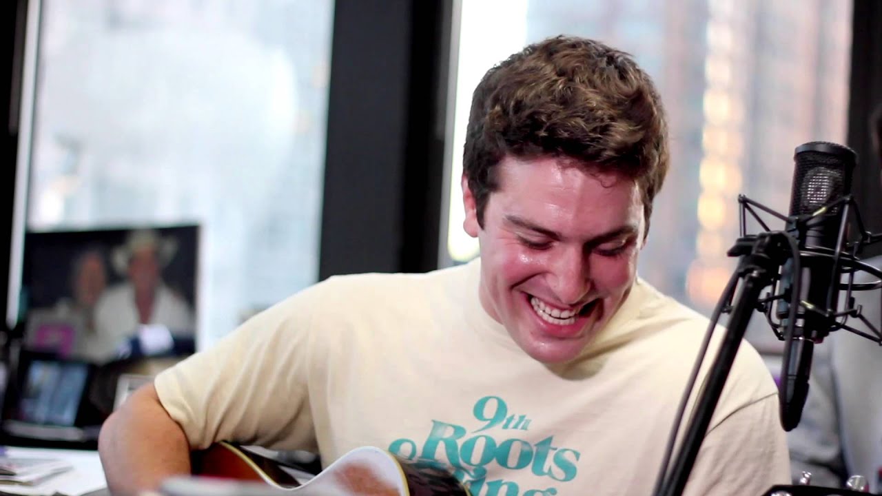 Thought Police - Blackout Bed: Live @ Relix Magazine