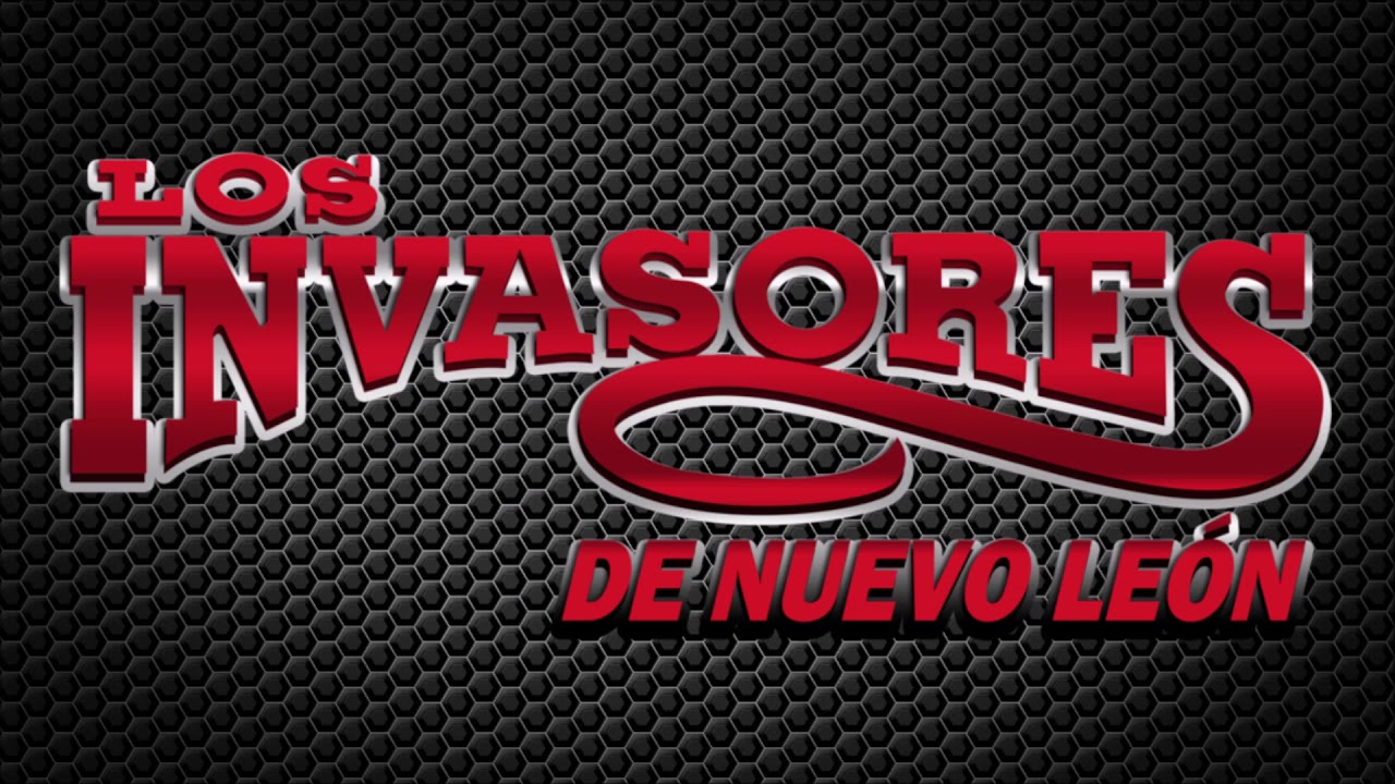 LOS  INVASORES MIX CUMBIAS VOL. 1