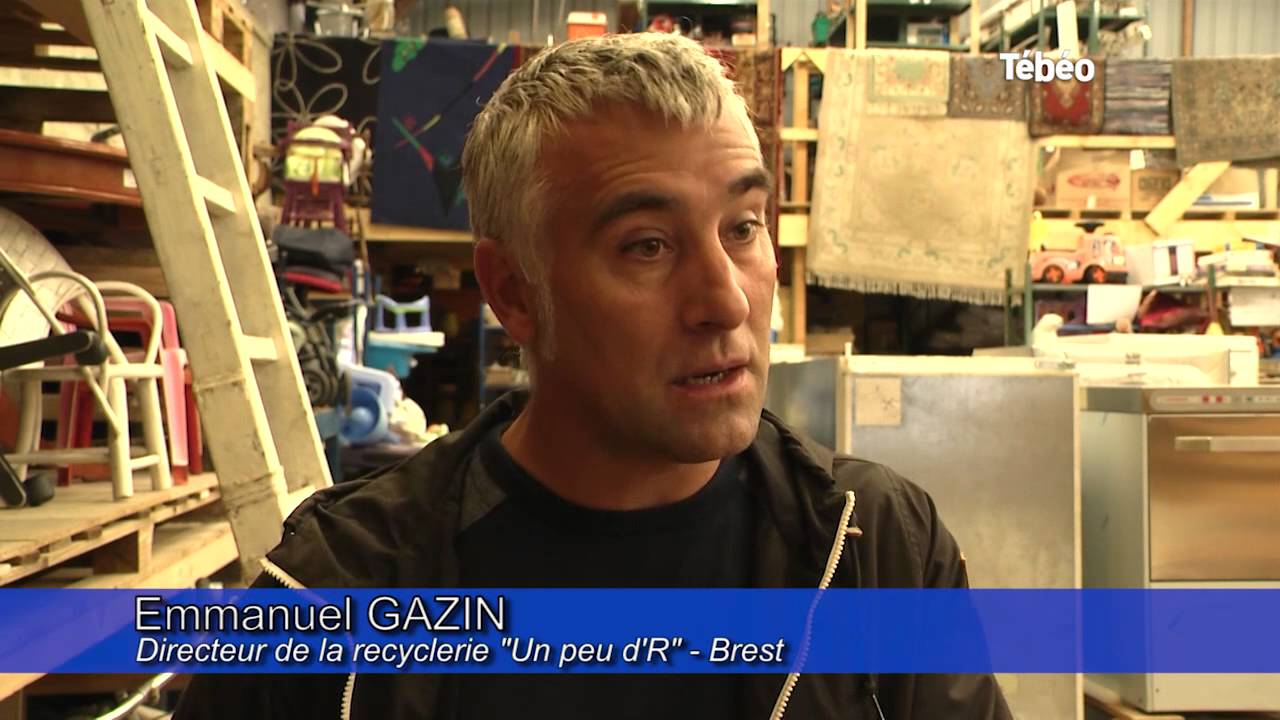 La recyclerie 