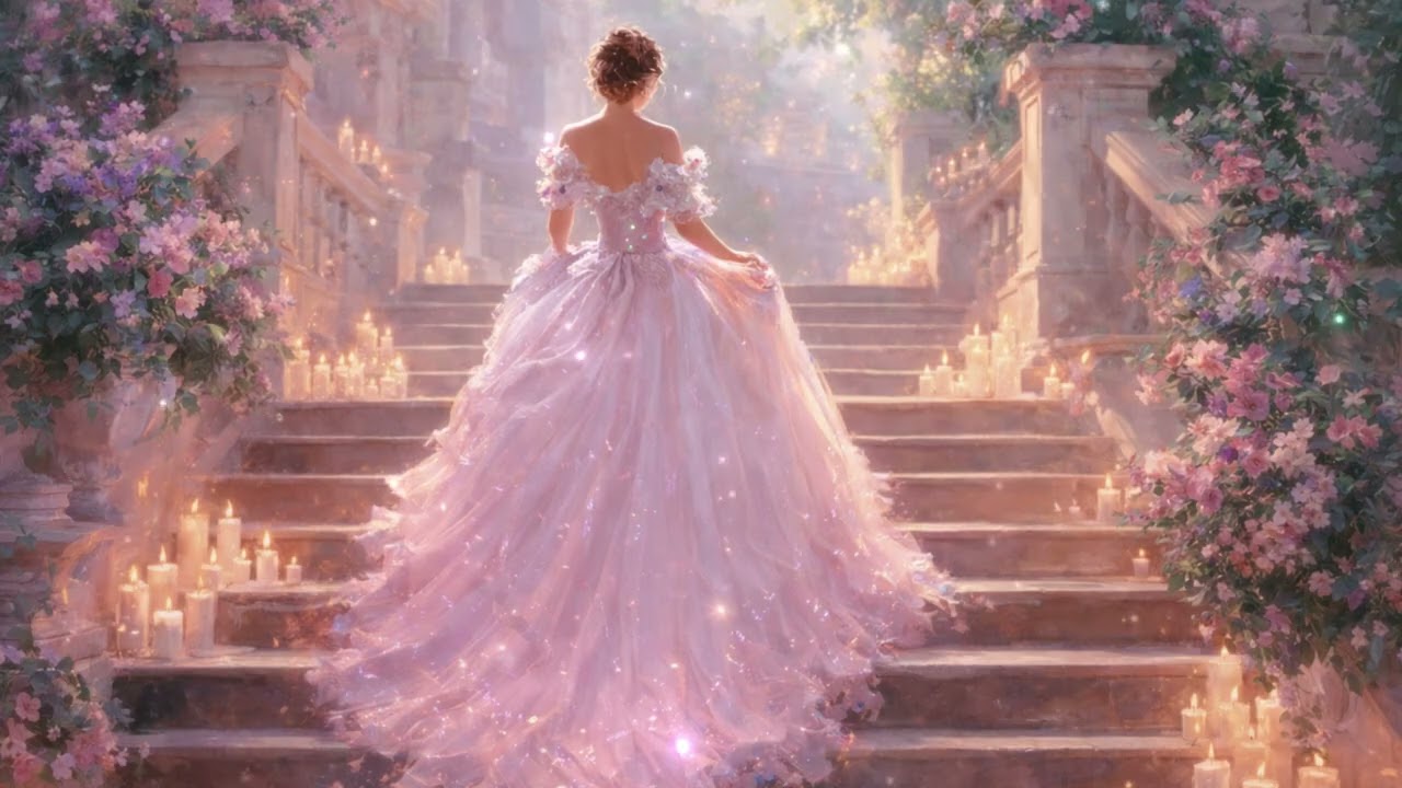 𝐏𝐥𝐚𝐲𝐥𝐢𝐬𝐭 • The Princess Waltz - Fairytale Waltz Fantasy Whimsical Music 💕