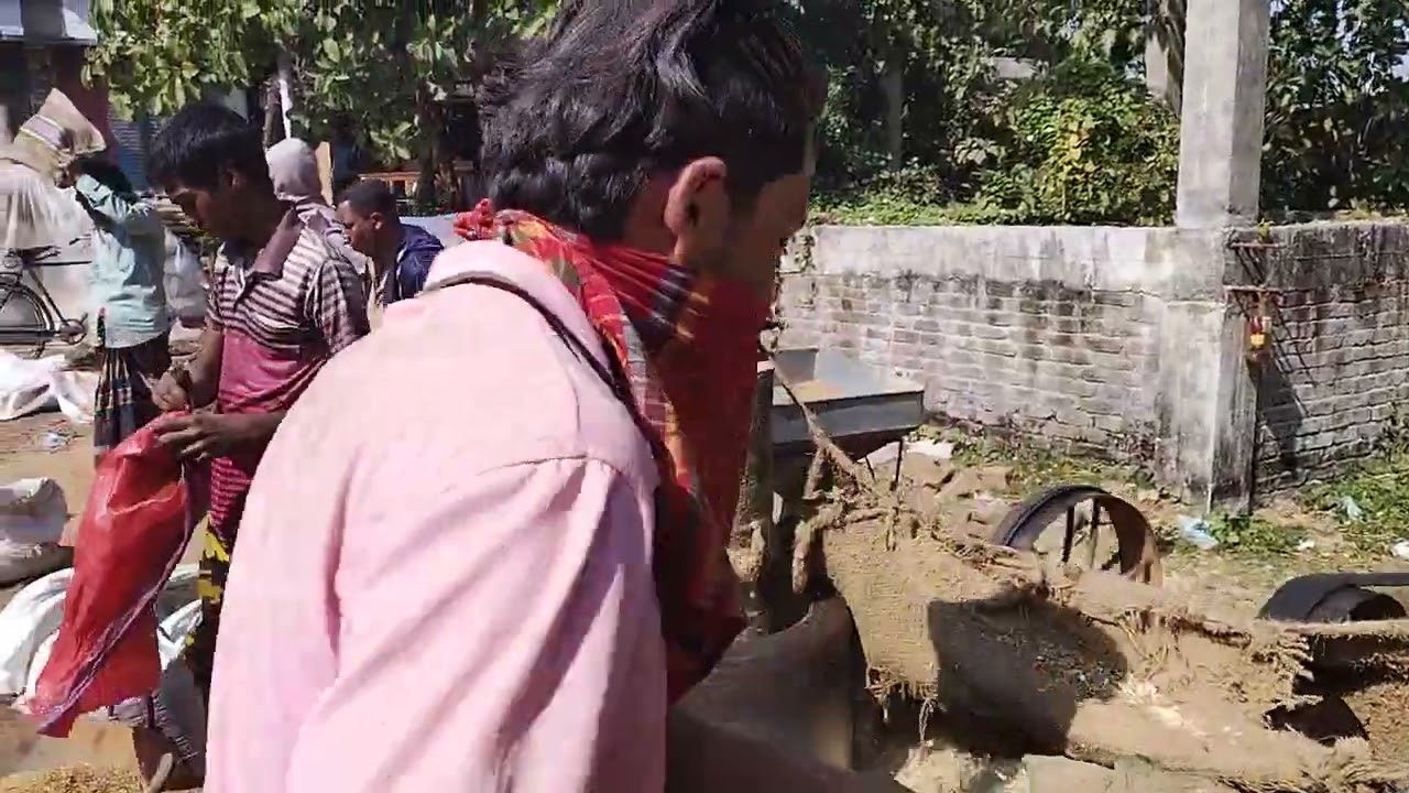 কিভাবে চিড়া তৈরি হয় দেখুন সম্পূর্ণ ভিডিও #শটভিডিও #ভিডিওটি_ভালো_লাগলে_অবশ্যই_চ্যানেলটি_সাবস্ক্রাইব