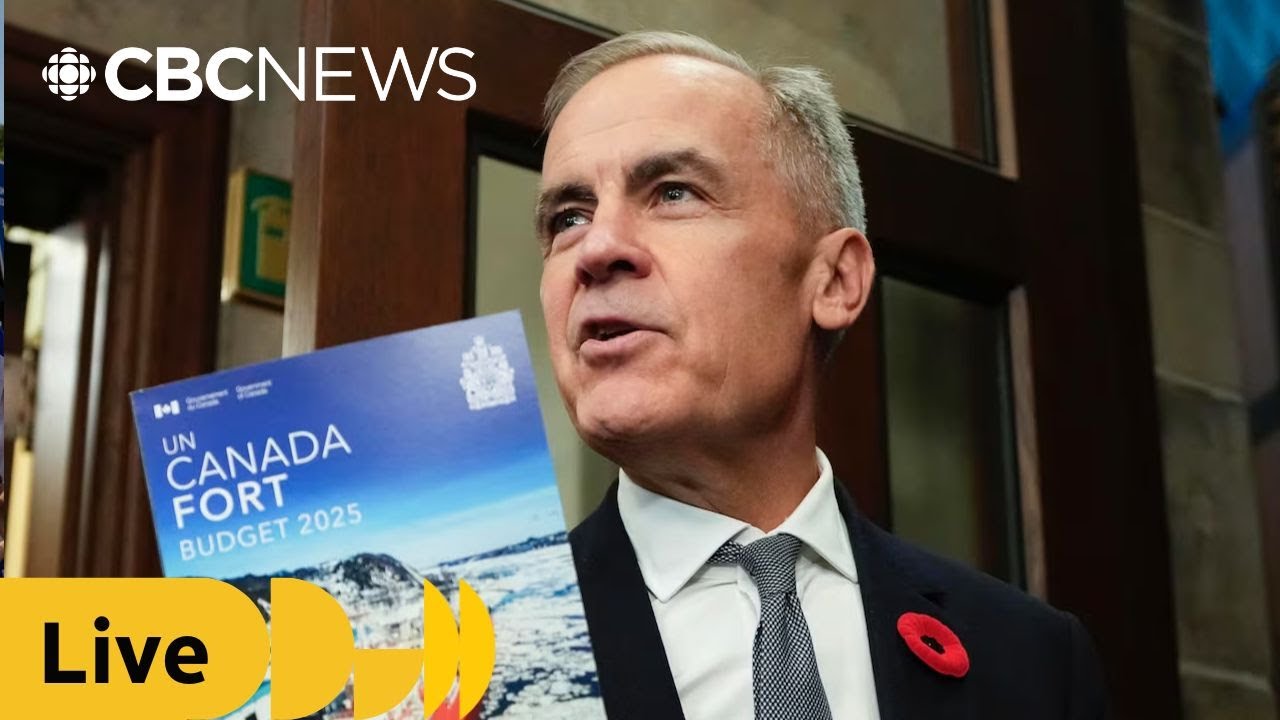 Carney to highlight Buy Canada policy