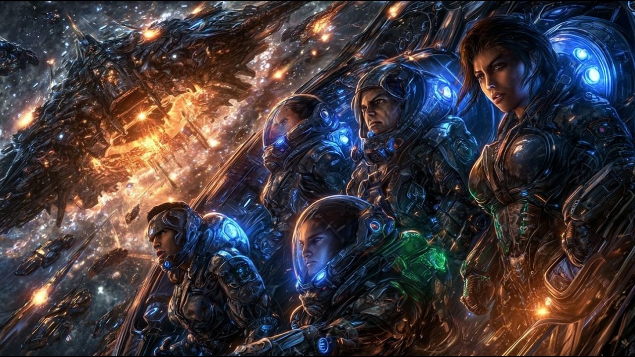 The legendary armor rejected all its wearers –until the arrival of humanity.HFY | Sci-Fi HFY Stories